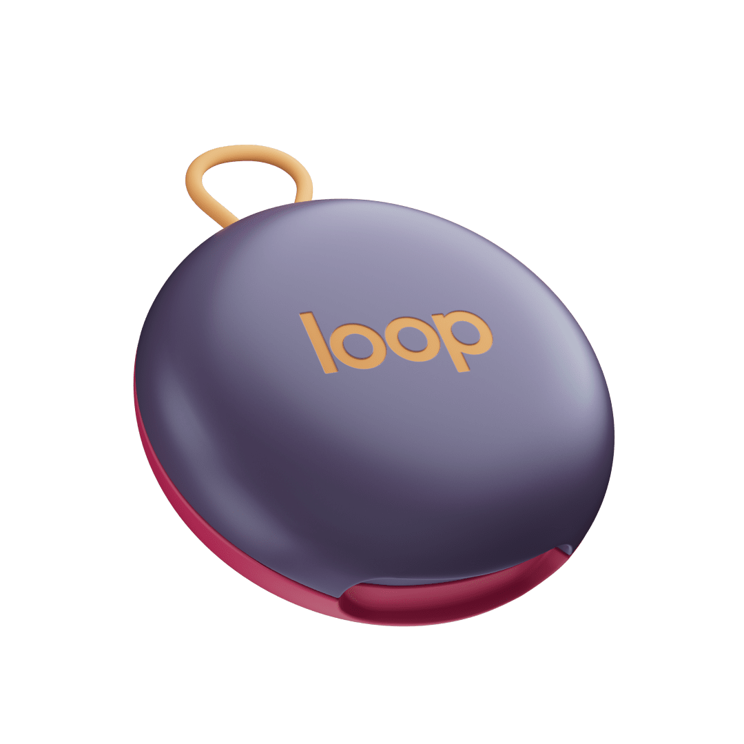 Schlüsselanhänger Etui